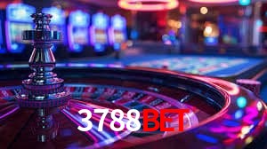 Bonus Features 3788bet