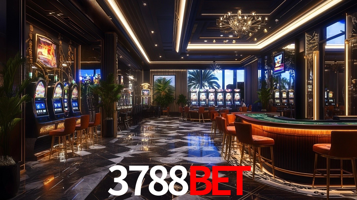 Welcome Bonus 3788bet