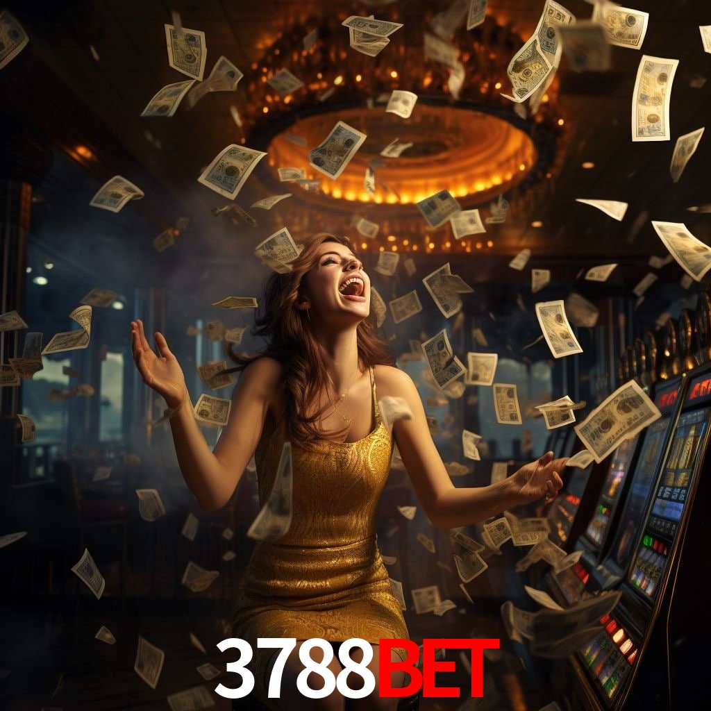 Football Betting 3788bet