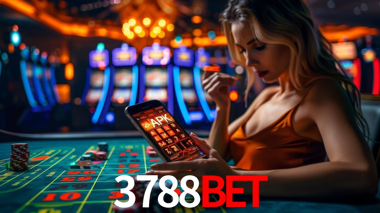 Tennis Betting 3788bet