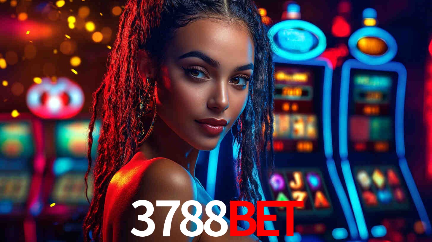 Apostas Esportivas na 3788bet: Um Guia Completo