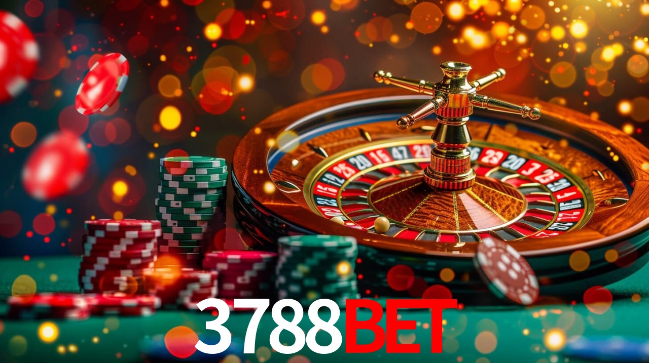 Descubra a Essência do 3788bet: Nossa História e Compromissos