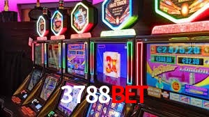 Desvendando o Mundo dos Jogos Virtuais na 3788bet