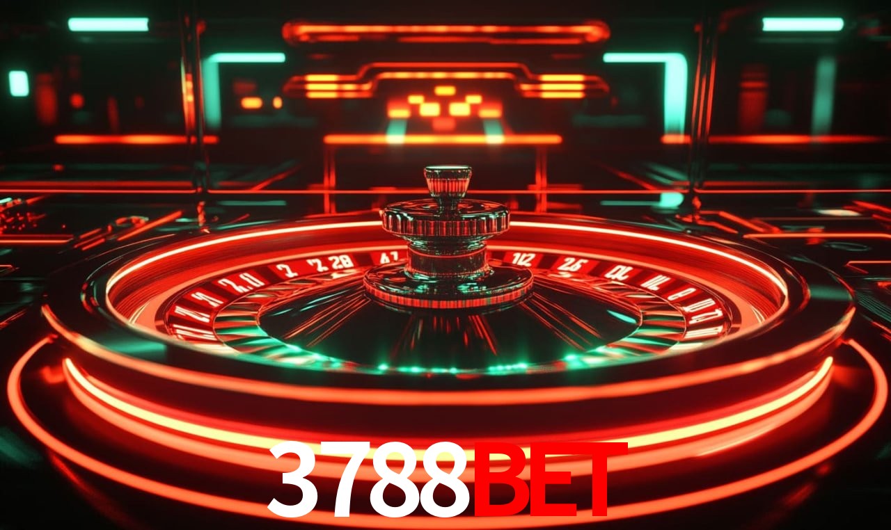 Inovações de Jogos na 3788bet: O Futuro das Experiências Interativas