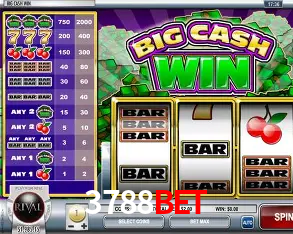 Desvendando o Mundo dos Jogos Virtuais na 3788bet
