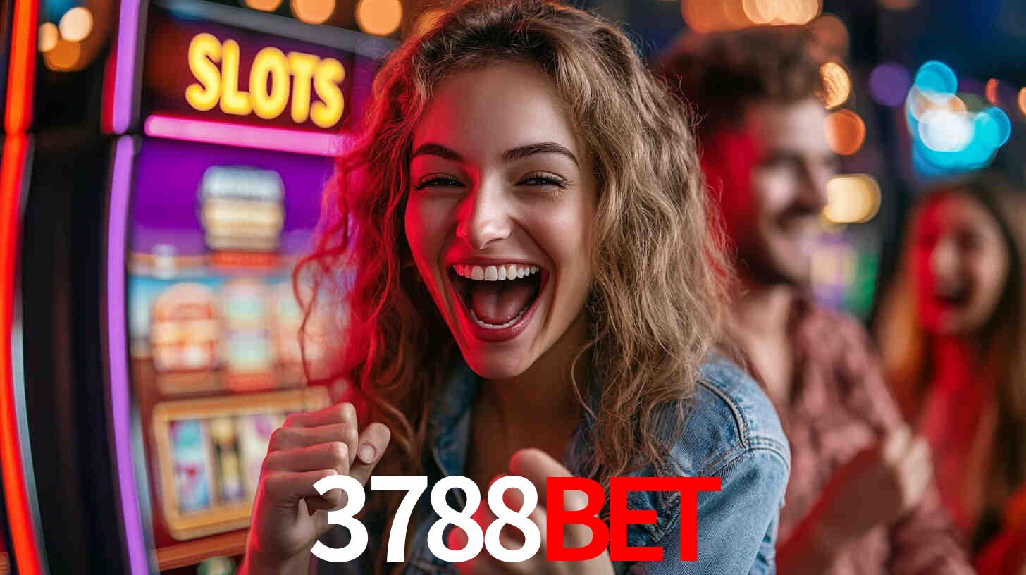 Descubra o Programa VIP da 3788bet: Vantagens Exclusivas para Jogadores