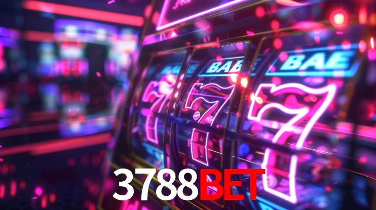 Account Benefits 3788bet