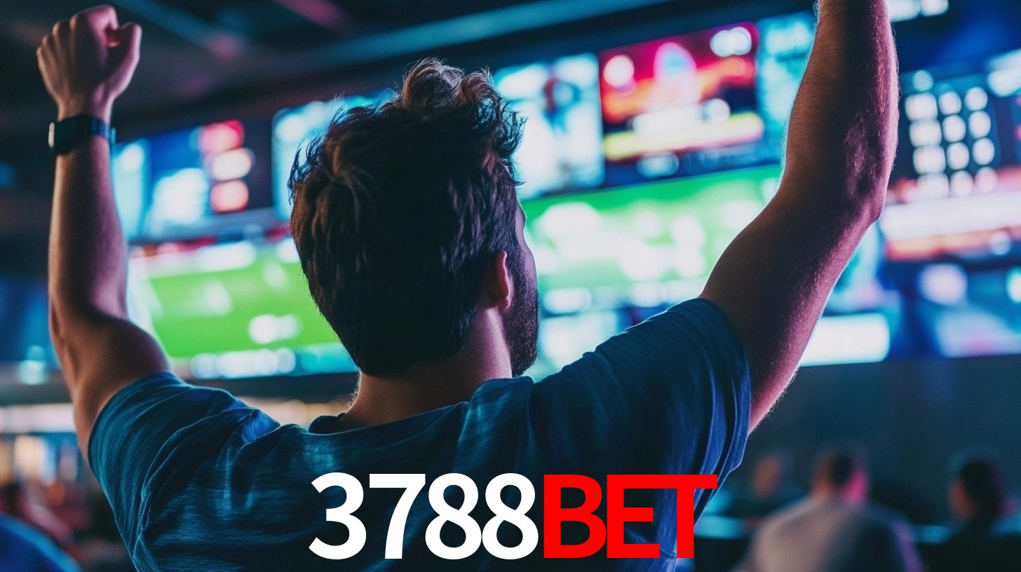 Sinta a adrenalina dos jogos de cassino com 3788bet