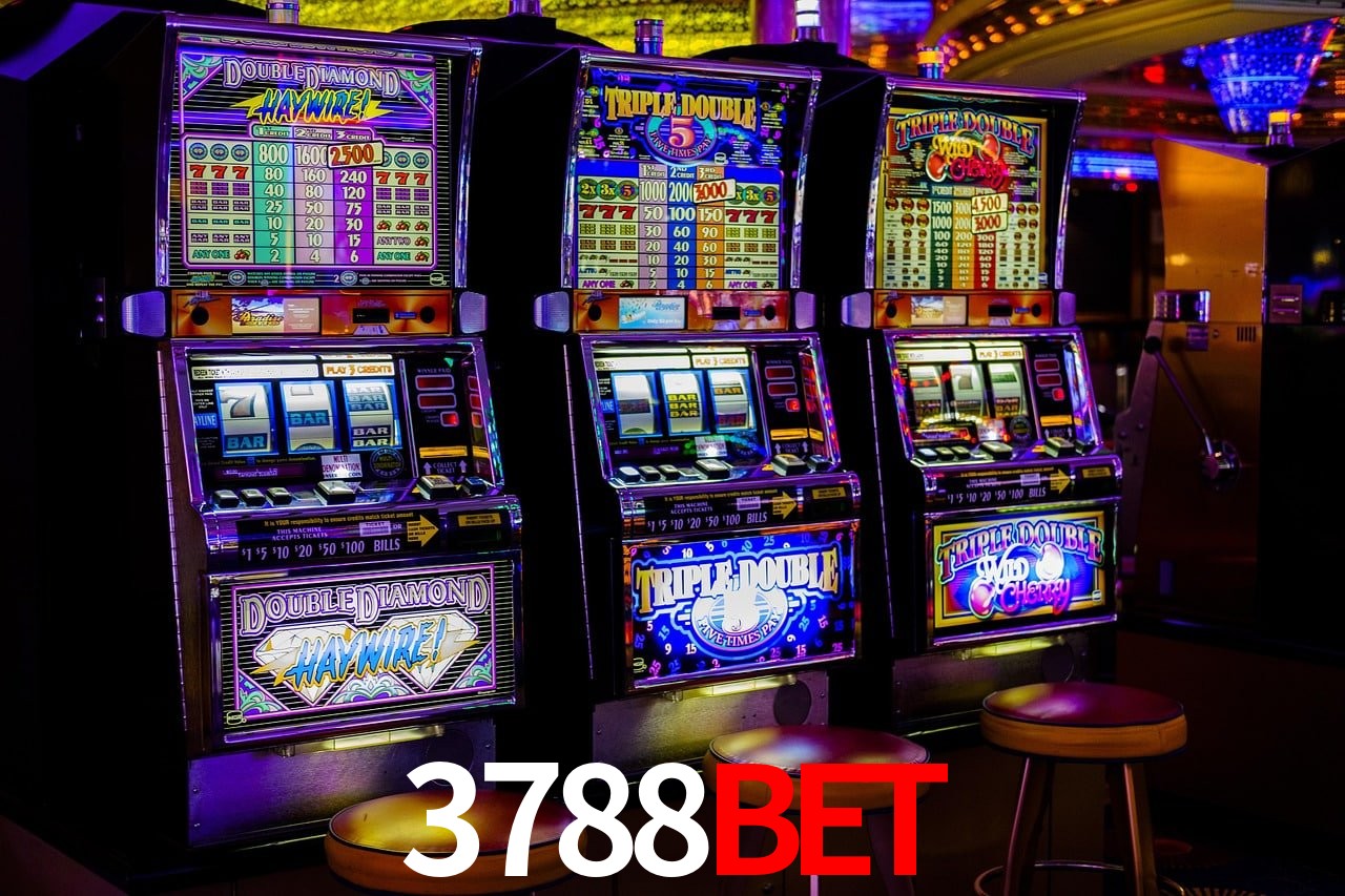 Torneios 3788bet