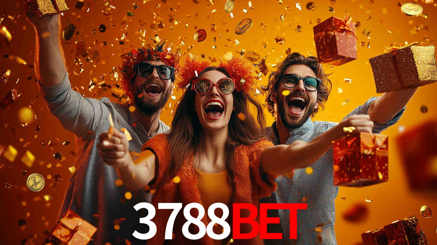 3788bet: Seu Cassino Premiado com Pagamentos Rápidos