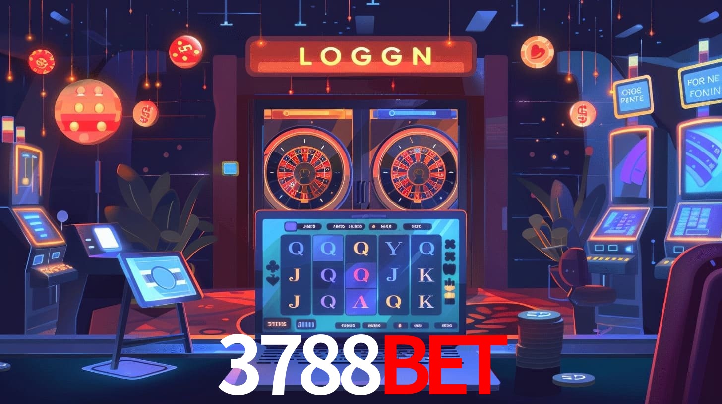 Segurança 2FA 3788bet