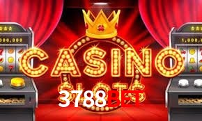 Slot Games 3788bet