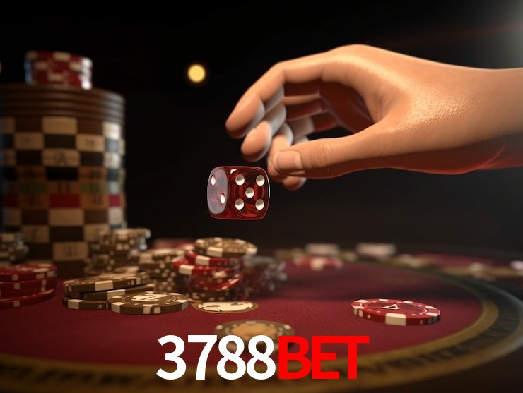 Estatísticas 3788bet