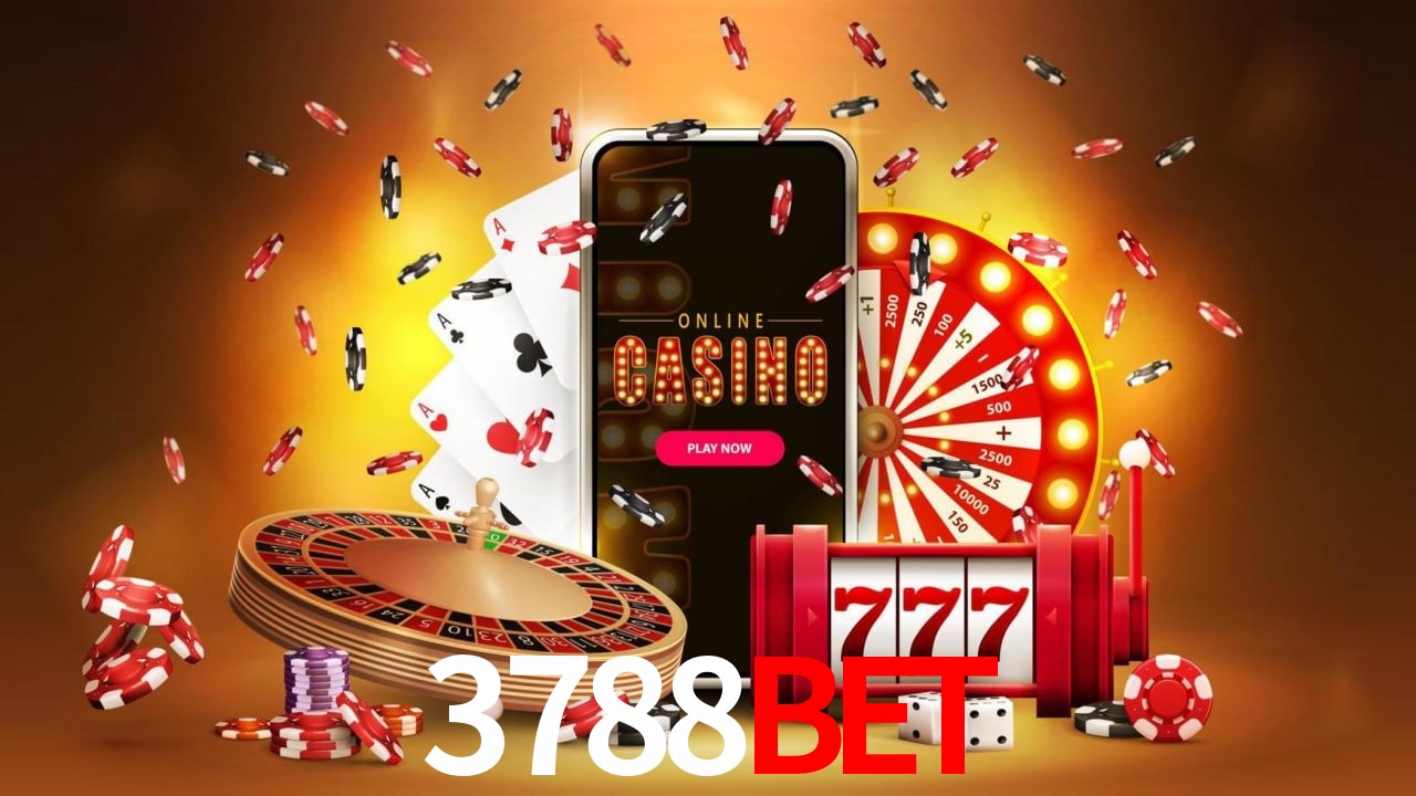 A Emoção da Loteria na 3788bet: Uma Chance de Mudança de Vida
