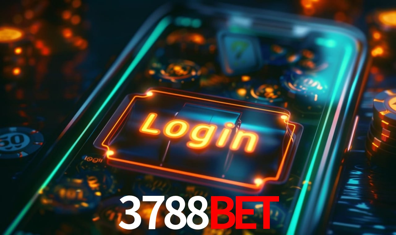Welcome Bonus 3788bet