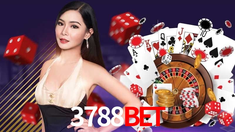 A Emoção da Loteria na 3788bet: Uma Chance de Mudança de Vida