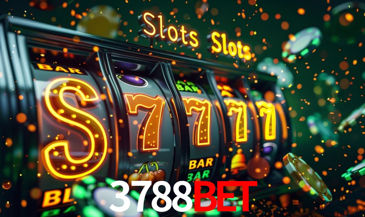 Programa VIP 3788bet