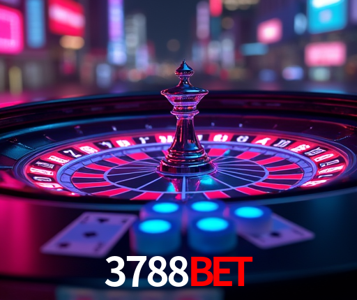 Apostas Esportivas na 3788bet: Um Guia Completo