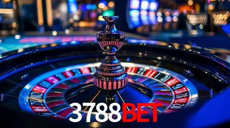 3788bet App Interface