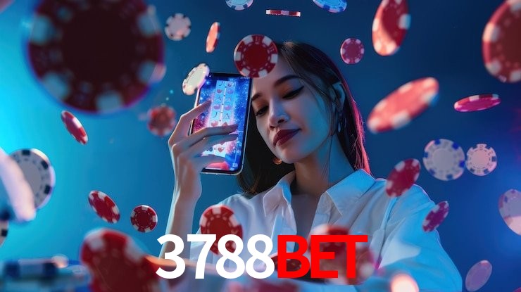 Explorando a Categoria de Eventos em Apostas na 3788bet