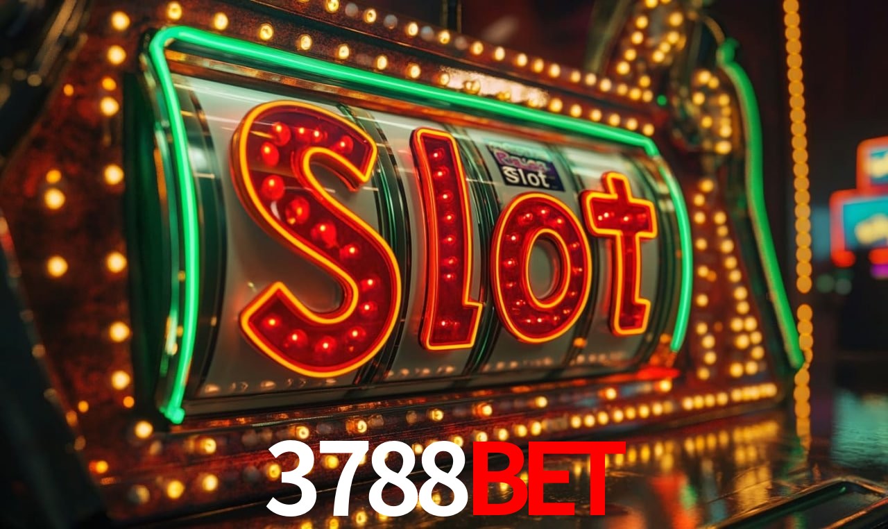 Login Seguro 3788bet