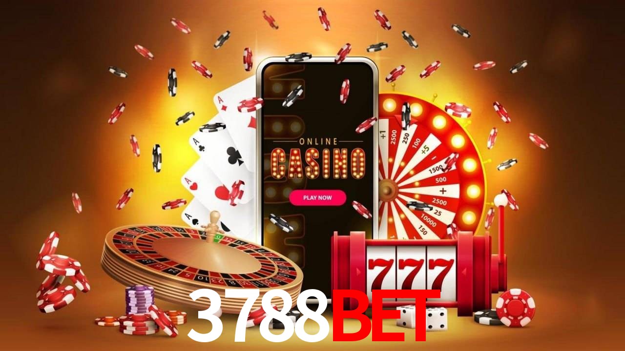 Estatísticas do Jogo 3788bet