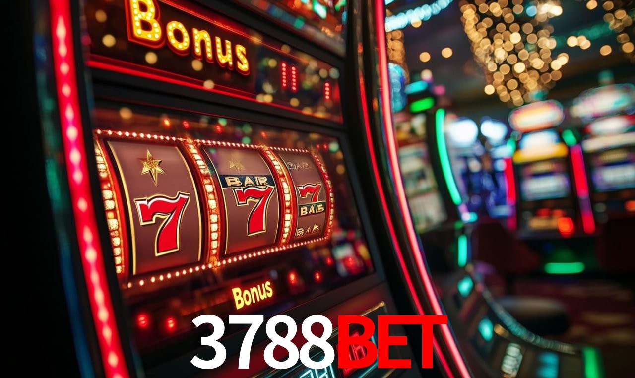 Bônus Generosos e Exclusivos no 3788bet para Você!