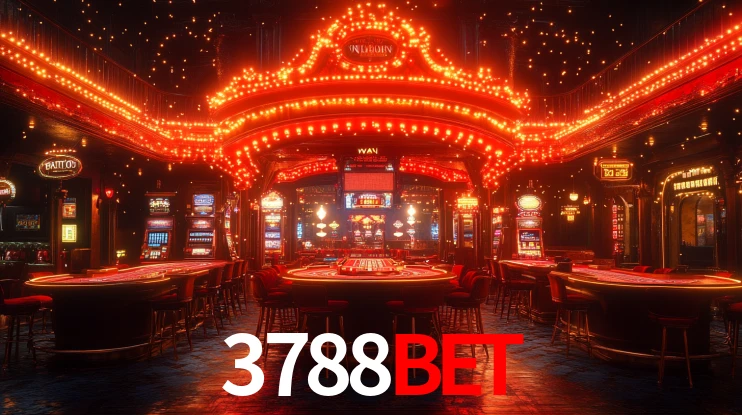 Exclusive Games 3788bet