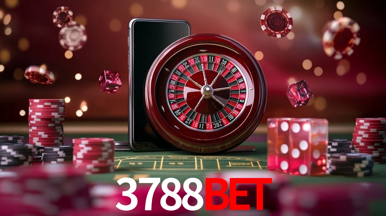 Experiência VIP 3788bet