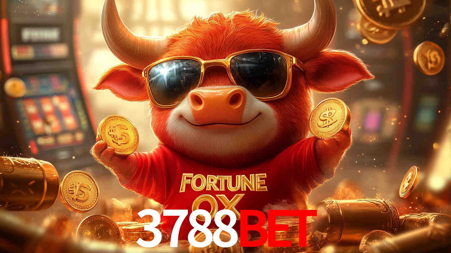 3788bet: Seu Especialista em Apostas Esportivas Brasileiras
