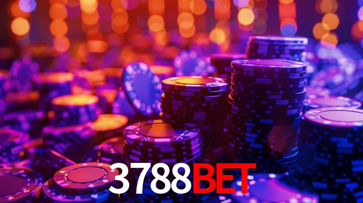 3788bet: A Experiência de Casino com Jogos de Mesa ao Vivo
