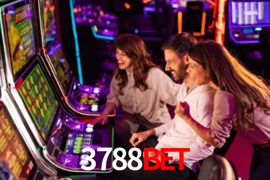 Descubra o Programa VIP da 3788bet: Vantagens Exclusivas para Jogadores