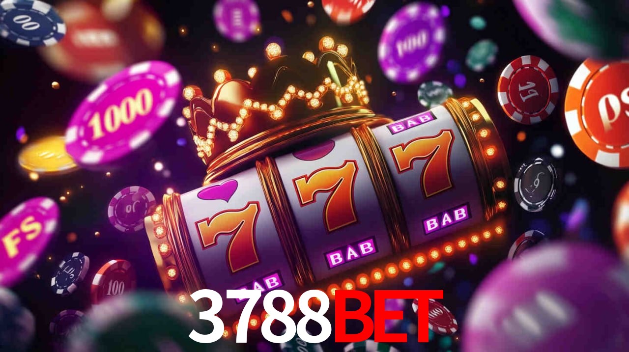 Game Providers 3788bet