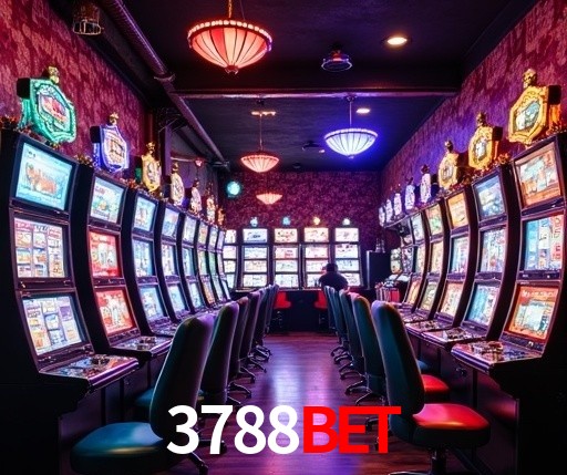 Ofertas Exclusivas 3788bet