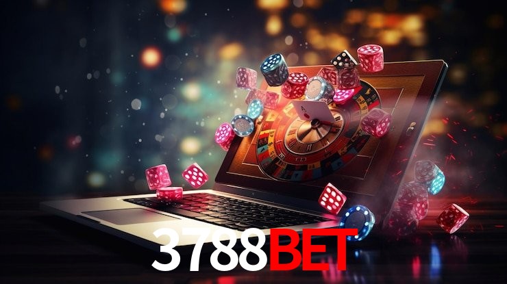 Descubra a Essência do 3788bet: Nossa História e Compromissos