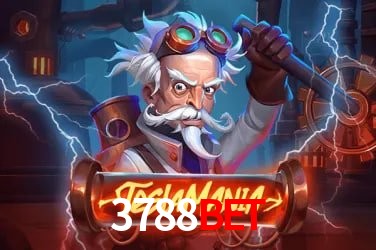 Recursos de Bônus 3788bet