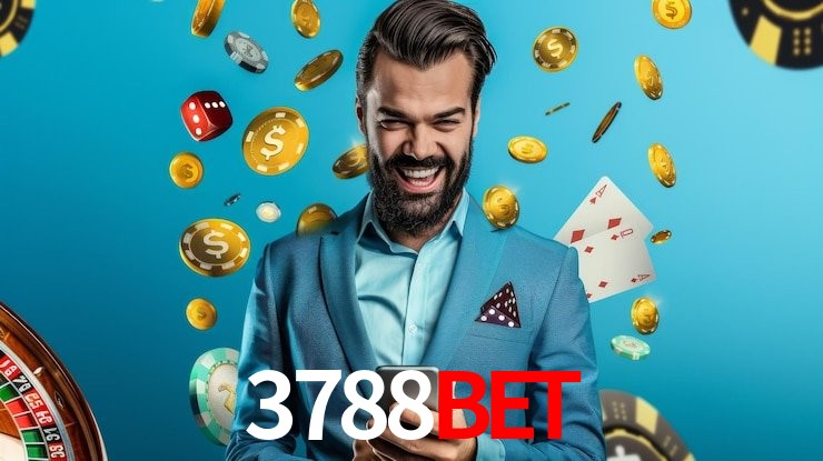 Live Casino 3788bet